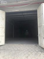 Bán đất có sẵn nhà xưởng cho thuê ở Thủ Đức, dt 2600m2