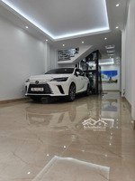 bán nhà phùng chí kiên, 85m, phân lô, thang máy, 2 ô tô tránh, kinh doanh