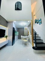 bán gấp trong tháng - bán nhà hẻm lê văn sỹ 17m² 3 tầng - 4.68 tỷ