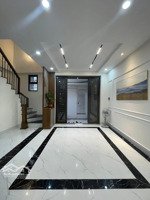 gần ô tô phố minh khai, ngõ nông thông, lô góc.thang máy, nhà mới đẹp full nội thất đẹp, 45m*5t.