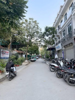 giảm 1 tỷ bán nhanh 03 căn bt phùng khoang 131-150mx5 tầng giá hơn 20 tỷ