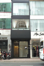 siêu vị trí! nhỉnh 7 tỷ sở hữu ngay mặt tiền trung tâm phú nhuận - hồ văn huê, nhà 3 tầng, sd 80m2