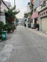 nhà phường tân thới hiệp 20 dh 6.5m x 17m nở hậu 8.5m giá 4 tỷ 639 triệu sổ hồng