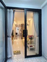 bán gấp trong tháng - bán nhà hẻm phan đình phùng 25m² 2 tầng - 4.35 tỷ