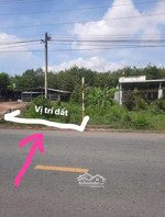 đất trung tâm dầu tiếng ,diện tích 10x70m giá 1tỷ6xxtr ,còn thương lượng