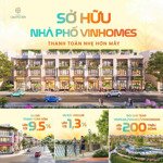 vinhomes hậu nghĩa - tâm điểm đầu tư cửa ngõ tây bắc tp. hcm