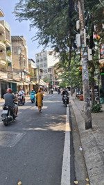 nhà mặt tiền vị trí đẹp nhiều tiện ích - sẵn dòng tiền 20tr/th tôn thất hiệp 74.4m² p13, quận 11