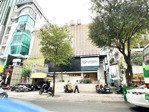 ngộp bank. siêu phẩm mt ngay võ văn tần 16x23 380m2 hầm 7 tầng chỉ 80 tỷ chốt nhanh trong tuần