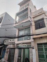 hxh phú thọ hòa, 35m2, 3.1*11.5m, 5 tầng, 3pn, 4wc, 5ty7, khu an ninh sầm uất, tiện ích bao quanh