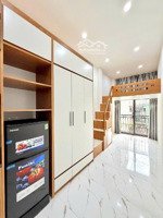 bán căn hộ dịch vụ tại phố giáp bát giải phóng dt 65m x 6 tầng giá 17,7 tỷ