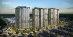 bán căn hộ chung cư tại lumiere springbay, 3,55 tỷ, 43,2 m2, 1pn, 1wc.