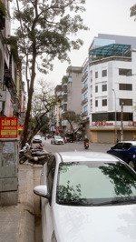 bán nhà mặt phố vọng diện tích 64/77m nhà 3 tầng mặt tiền 3,6m sổ đỏ chính chủ.