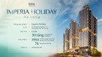 imperia holyday the bayside bãi cháy sở hữu lâu dài đầu tư sinh lời bền vững