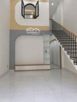 nhà mới tinh man thiện, hẻm 60 đẹp nhất khu 2 tầng,3pn,ô tô tận cửa chỉ xấp xỉ 6 tỷ