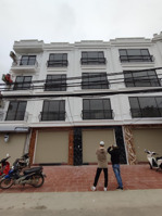 bán nhà gần bx yên nghĩa ô tô đỗ cửa , diện tích từ 35m2 chỉ từ 3,5 tỷ 4 tầng