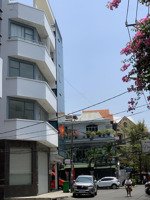 nhà ở đón xuân 2026 bình lợi - đặng thùy trâm, q. bình thạnh (50m2 + 4 tầng btct + hẻm xe hơi )