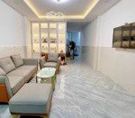 bán nhà đẹp pandora trường chinh - dt 62m2 - hẻm thông tứ tung - 2 tầng - 3pn - chỉ 5 tỷ xx tl