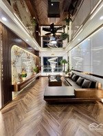 nhà phân lô phố nguyễn xiển - 2 oto tránh - thang máy - 44m