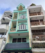 siêu khan hiếm mt nguyễn trung trực. 10 x 40m. cn: 275m2. 4 tầng. hđt: 185tr. giá 33 tỷ.