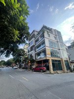 phố trạm - nhà mới - 74m2 mt 6m- lô góc - 7 tầng thang máy - đường rộng ô tô thông tránh - 23.3 tỷ