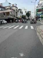 bán nhà mặt tiền đường lê sao khu bàn cờ họ lê (4.1m x 19m ) nhà 1 trệt 2 lầu sát bên nguyễn sơn