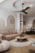 bán căn hộcao câp mỹ khang phú mỹ hưng quận 7 3pn | 114m | nhà mới | giá bán 9,9 tỷ