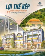 chỉ còn 10 căn biệt thự hàng ngoại giao chiết khấu gần 10% - view hồ núi tự nhiên - sổ hồng lâu dài