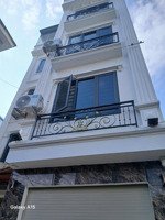 bán nhà xuân thuỷ - 45m2 - 4t - ngõ thông ô tô - lô góc 3 thoáng - gần phố - full nội thất ở ngay