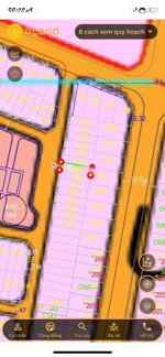 đất tái định cư vĩnh yên 100m2 giá tốt, chỉ 1tỷ850tr