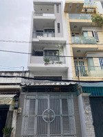 nhà đường mặt tiền đường thạch lam, 4m x 19m, 1 trệt lửng 2 lầu sân thượng, giá 15.5 tỷ