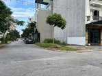 lô góc tái định cư vĩnh niệm - đối diện cục thuế - siêu thoáng - giá 6.3 tỉ