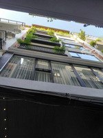 bán chdv xuân la tây hồ 55m 7 tầng thang máy - 50m ra ô tô giá 13,5 tỷ