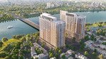 sun spana tower s1 | căn 1pn+ view sông hàn | giá gốc cđt 3.1 tỷ | sổ lâu dài | 