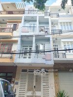 bán nhà mặt tiền khu bàn cờ a75 - bạch đằng , 4mx15m , trệt 2 lầu , giá chỉ 12 tỷ