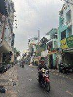 chỉ 8.75tỷ tl - bán mặt tiền phú nhuận - nguyễn trọng tuyển 3tấm - mới tinh - hc đủ