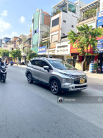 bán nhà mặt tiền đường cách mạng tháng 8, 100m2, 6 tầng thang máy, gần chợ phạm văn hai - 26 tỷ