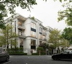 bán biệt thự ngay kđt văn quán - lô góc - kinh doanh sầm uất - 154m2 - mt 10m: 