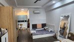 cho thuê nhà riêng chính chủ, 38m2 tại chung cư h3 quận 4