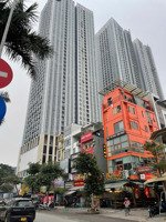 bán biệt thự - lô góc - mặt phố kinh doanh - mặt tiền 10m - 180m2 - 