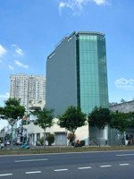 bán tòa nhà siêu hiếm võ văn kiệt - quận 6 - (10x35m) - 2 hầm, 10 tầng - hđt: 400tr/th - bán 130 tỷ