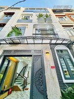 nhỉnh 6tỉ = hot khu cao tầng đồng bộ, lê văn thọ, nguyễn văn khối, tặng full nội thất