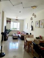 cho thuê căn 2pn-2wc full nội thất, cc bông sao, p5, quận 8