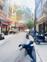 Siêu Hiếm, Phân Lô Ô Tô Tránh Vỉa Hè Ngay Gần Phố Huế 41M2 5T Ở Kết Hợp Văn Phòng