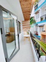 bán nhà hòa hảo, p4, quận 10, giá 8,5 tỷ, dt: 40,5m2 - 4,5x9m, 3tầng, đẹp như hình