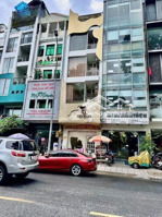 bán nhà siêu vị trí mặt tiền nguyễn trãi - quận 5 - (4x16m) - 5 tầng - hđt: 150tr/th - giá: 36 tỷ