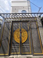 bán nhà 2 mt đường thống nhất, gần cityland , hxh, 40m2, full nội thất, nhà ở ngay, chỉ nhỉnh 5tỷ