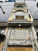 mặt phố đàm quang trung, vỉa hè rộng 3m, kinh doanh đỉnh.s 55m x 7 tầng, giá rẻ đầu tư chỉ 23.5 tỷ.