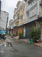 nhà 4 lầu có gara ô tô ngay cổng khu đô thị vạn phúc giá chỉ 7,5 tỷ còn bớt