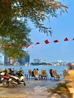 toà apartment view hồ tây dòng tiền khủng 235tr/tháng -ô tô vào nhà -ngõ thông -hiếm - nhật chiêu