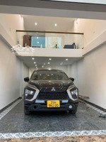 nhà 75m2*7t tân mai, ngõ ô tô tránh, thang máy, 6 phòng ngủ